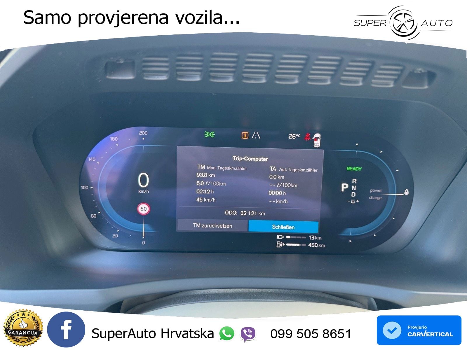 Volvo XC90 Recharge 2.0 T8 AWD Geartronic LED+GR SJED+ACC
