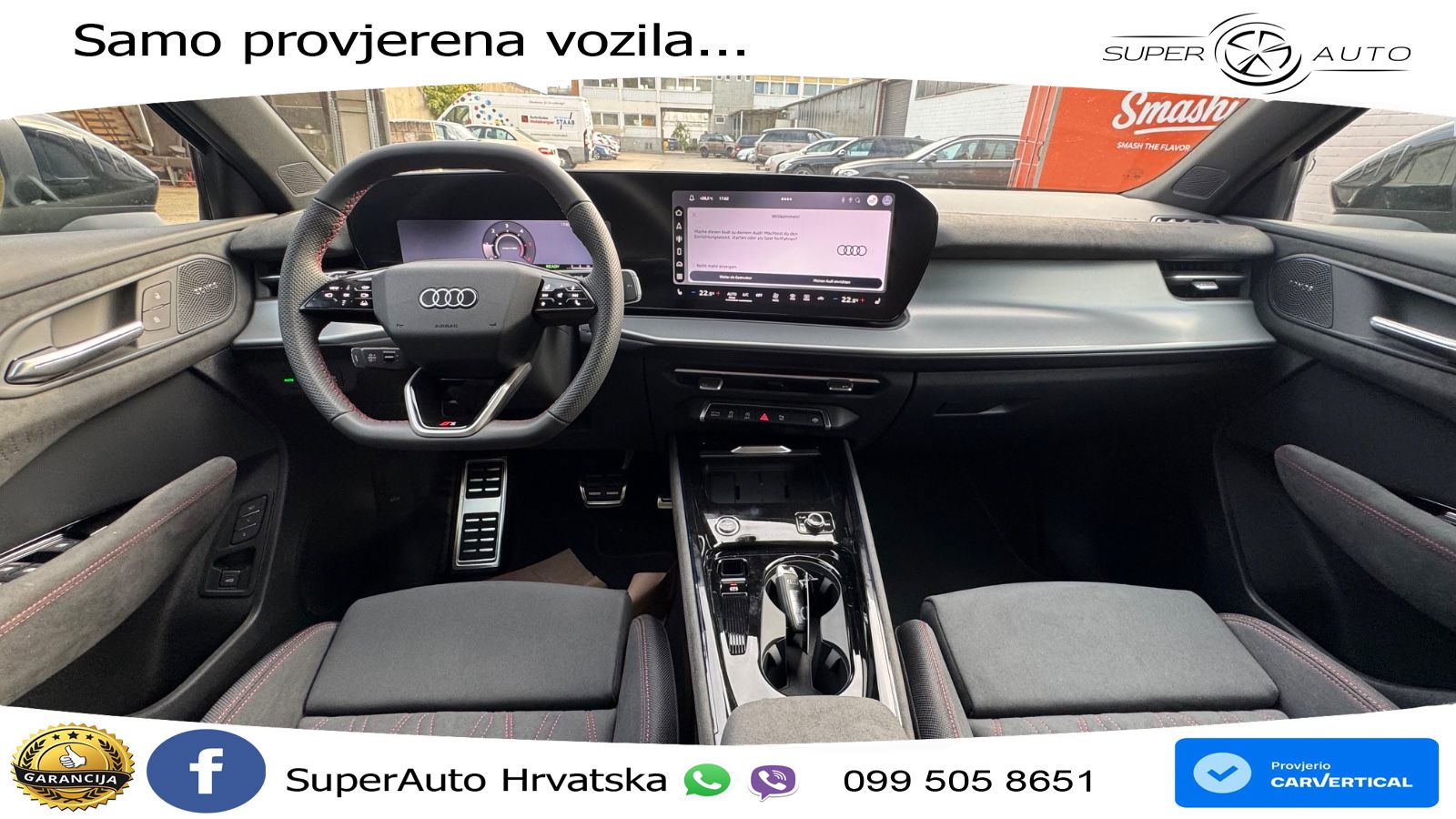 Audi Q3 Sportback 2.0 TDI (193 KS) quattro S tronic LED+GR SJED+ACC