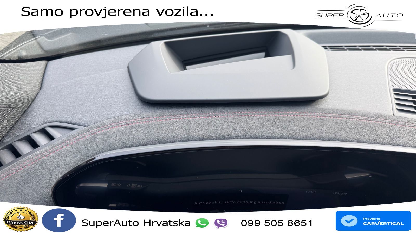 Audi Q3 Sportback 2.0 TDI (193 KS) quattro S tronic LED+GR SJED+ACC