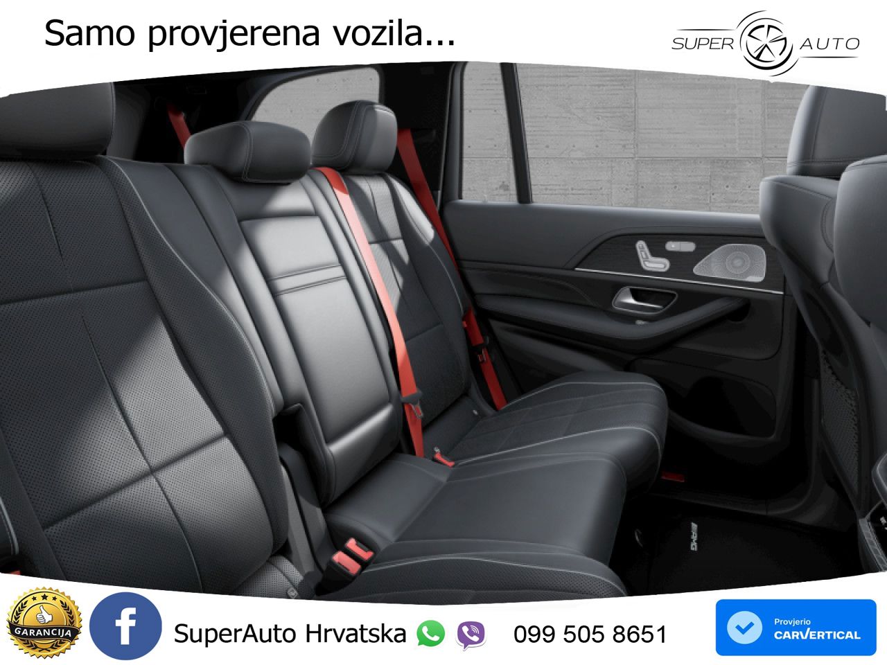Mercedes-Benz GLS GLS 450d EQ Boost 4MATIC 9G-TRONIC ACC+HEAD+4xGR SJED+360+PANO