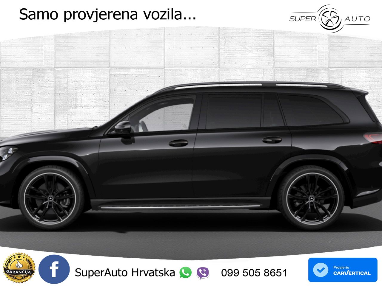 Mercedes-Benz GLS GLS 450d EQ Boost 4MATIC 9G-TRONIC ACC+HEAD+4xGR SJED+360+PANO