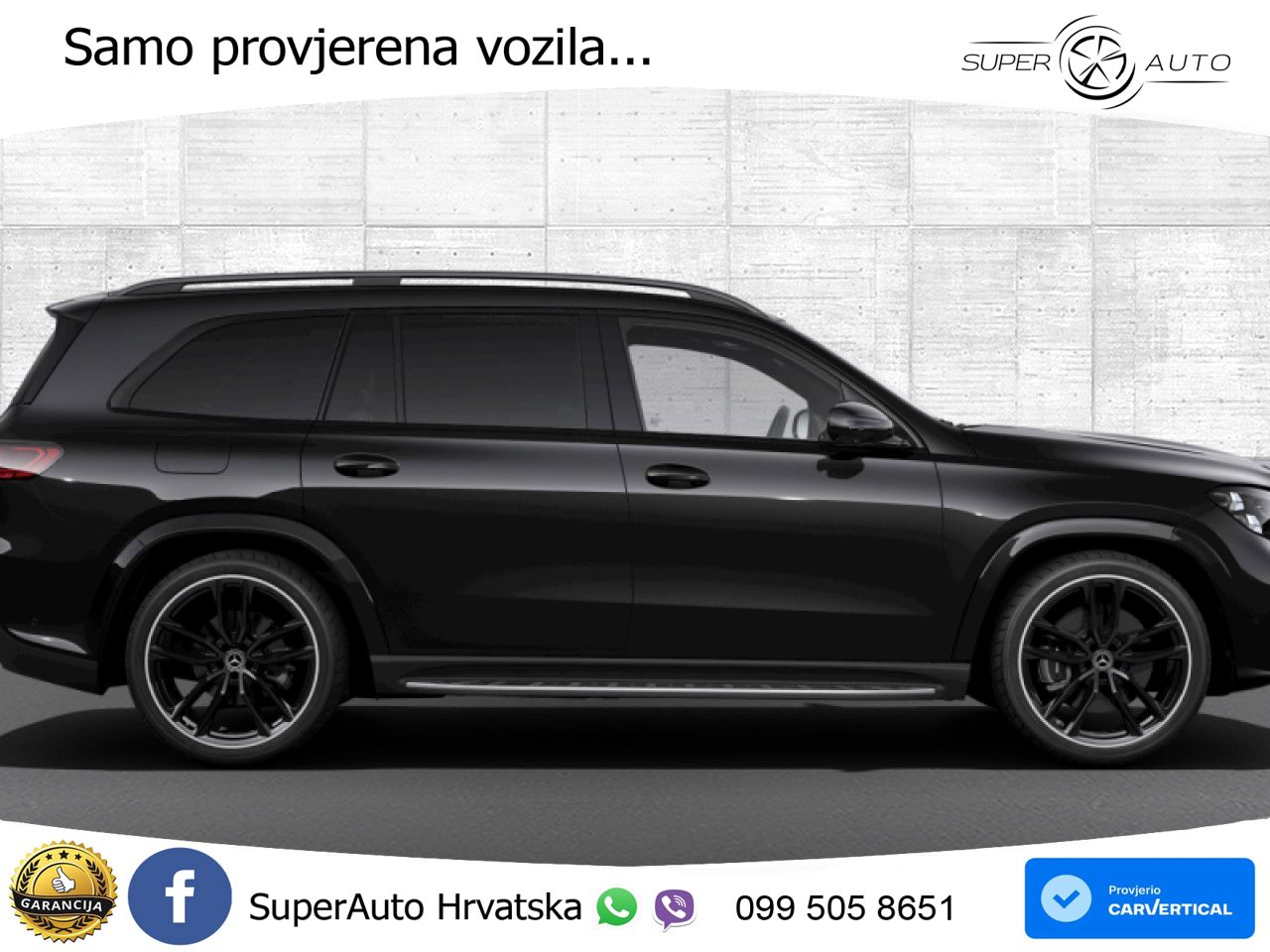 Mercedes-Benz GLS GLS 450d EQ Boost 4MATIC 9G-TRONIC ACC+HEAD+4xGR SJED+360+PANO