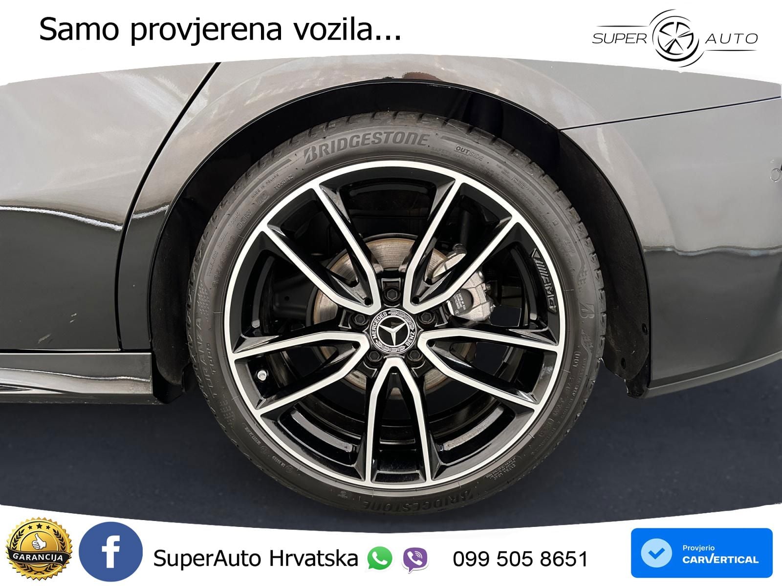 Mercedes-Benz A 180 7G-DCT AMG