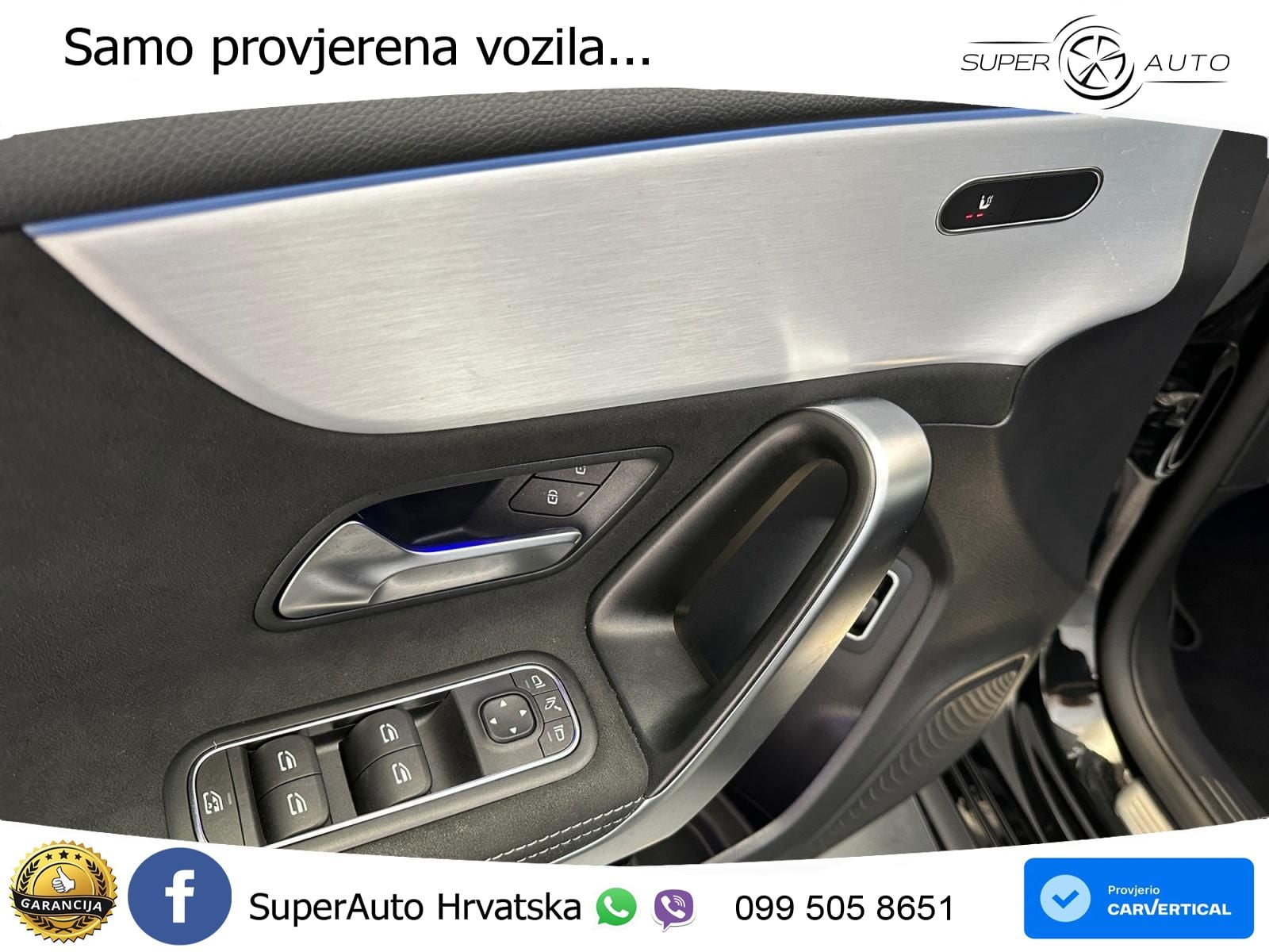 Mercedes-Benz A 180 7G-DCT AMG