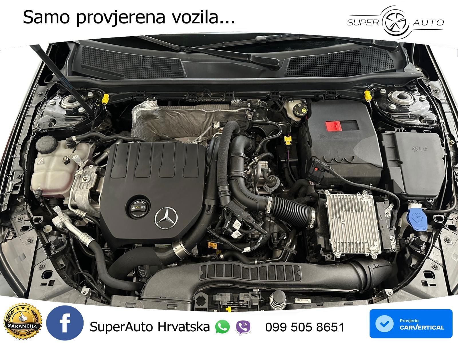 Mercedes-Benz A 180 7G-DCT AMG