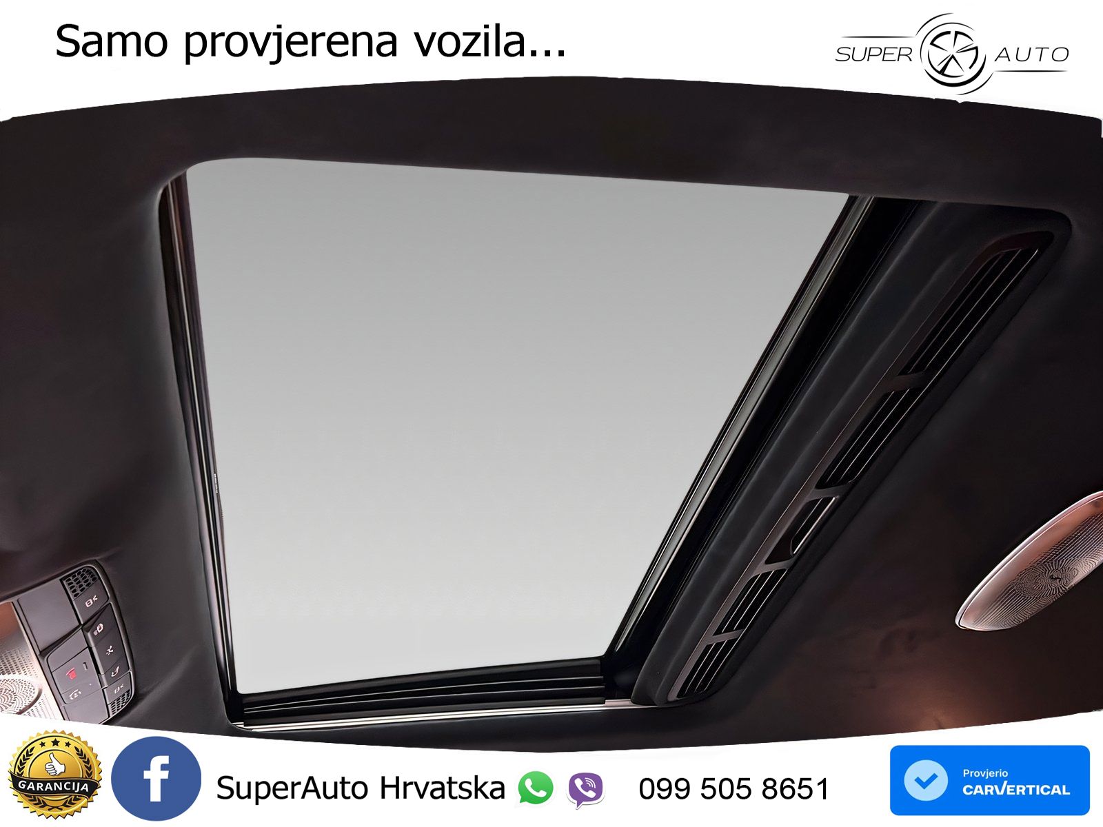 Mercedes G 450d Long (367 KS) 4MATIC 9G-TRONIC Exclusive LED+GR SJED+ACC