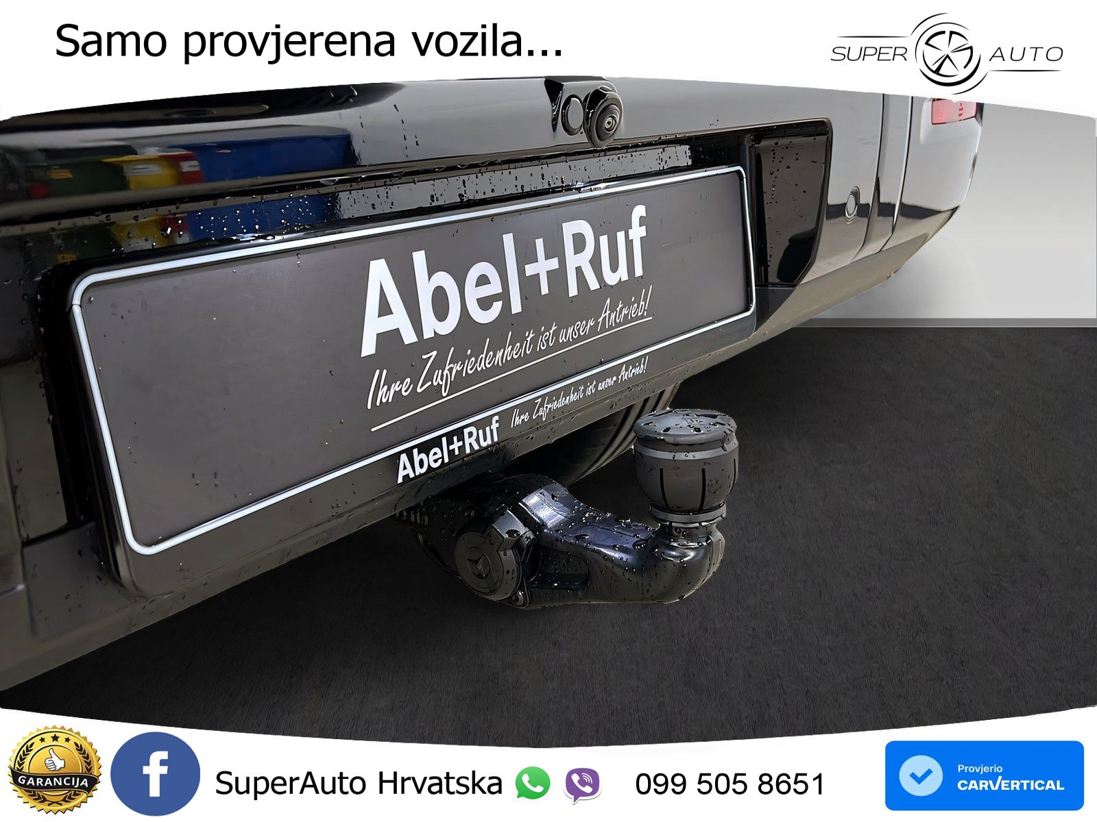Mercedes G 450d Long (367 KS) 4MATIC 9G-TRONIC Exclusive LED+GR SJED+ACC
