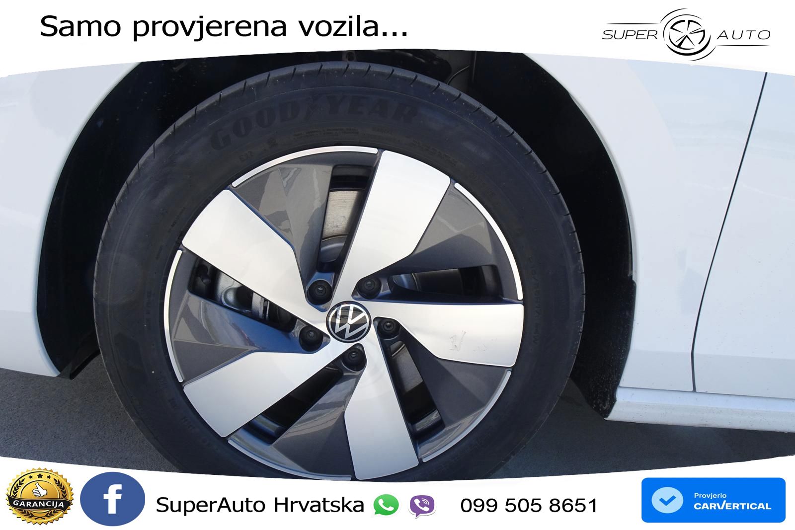 Volkswagen Passat Variant 2.0 TSI (204 KS) DSG LED+GR SJED+ACC