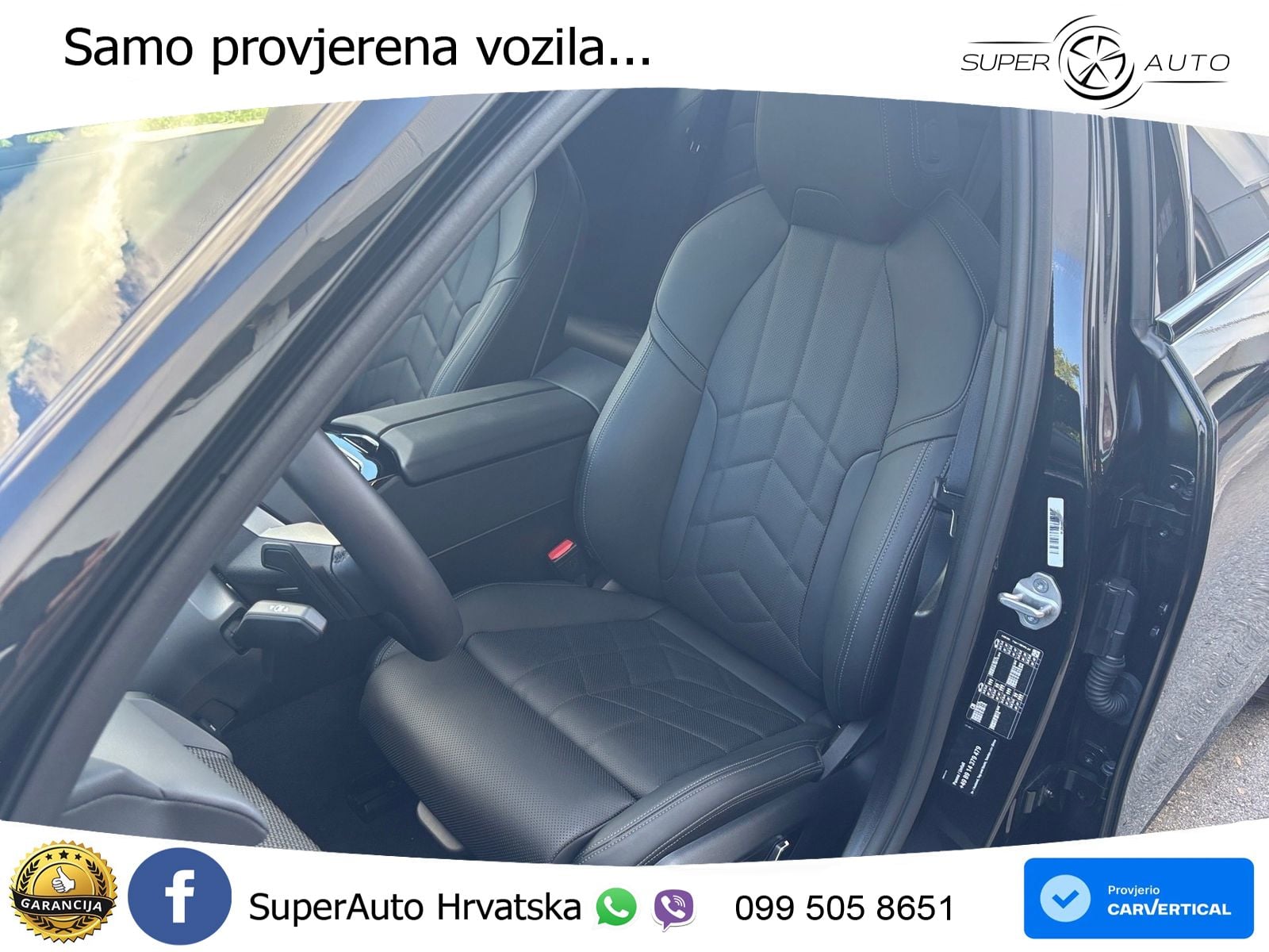 BMW 520d Touring (197 KS) Steptronic M Sport LED+GR SJED+ACC