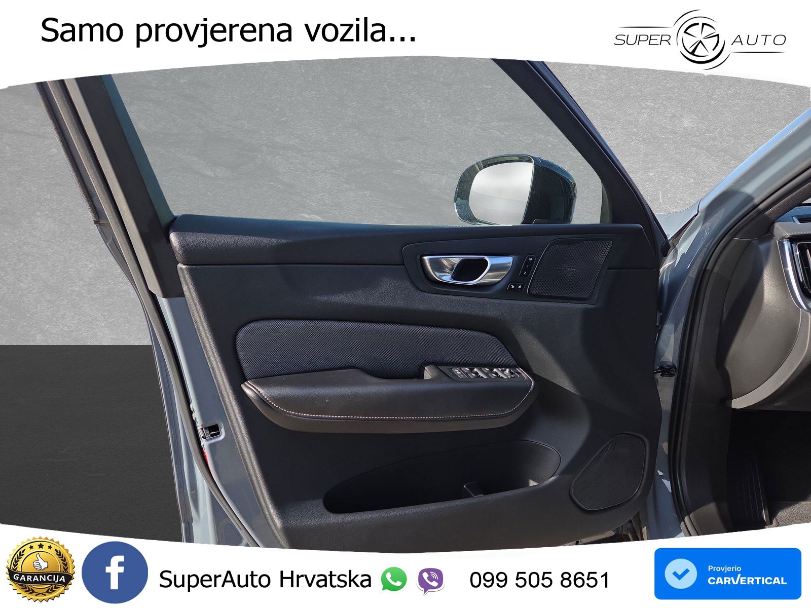Volvo XC60 B4 Diesel AWD Geartronic ACC+HEAD+4xGR SJED+360+PANO
