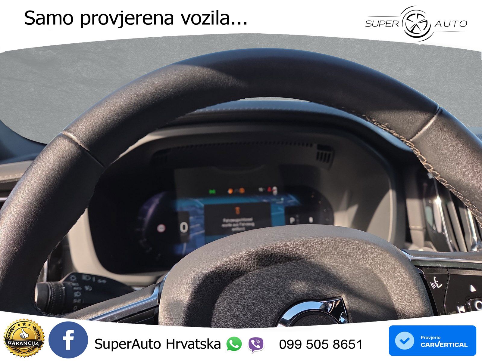 Volvo XC60 B4 Diesel AWD Geartronic ACC+HEAD+4xGR SJED+360+PANO