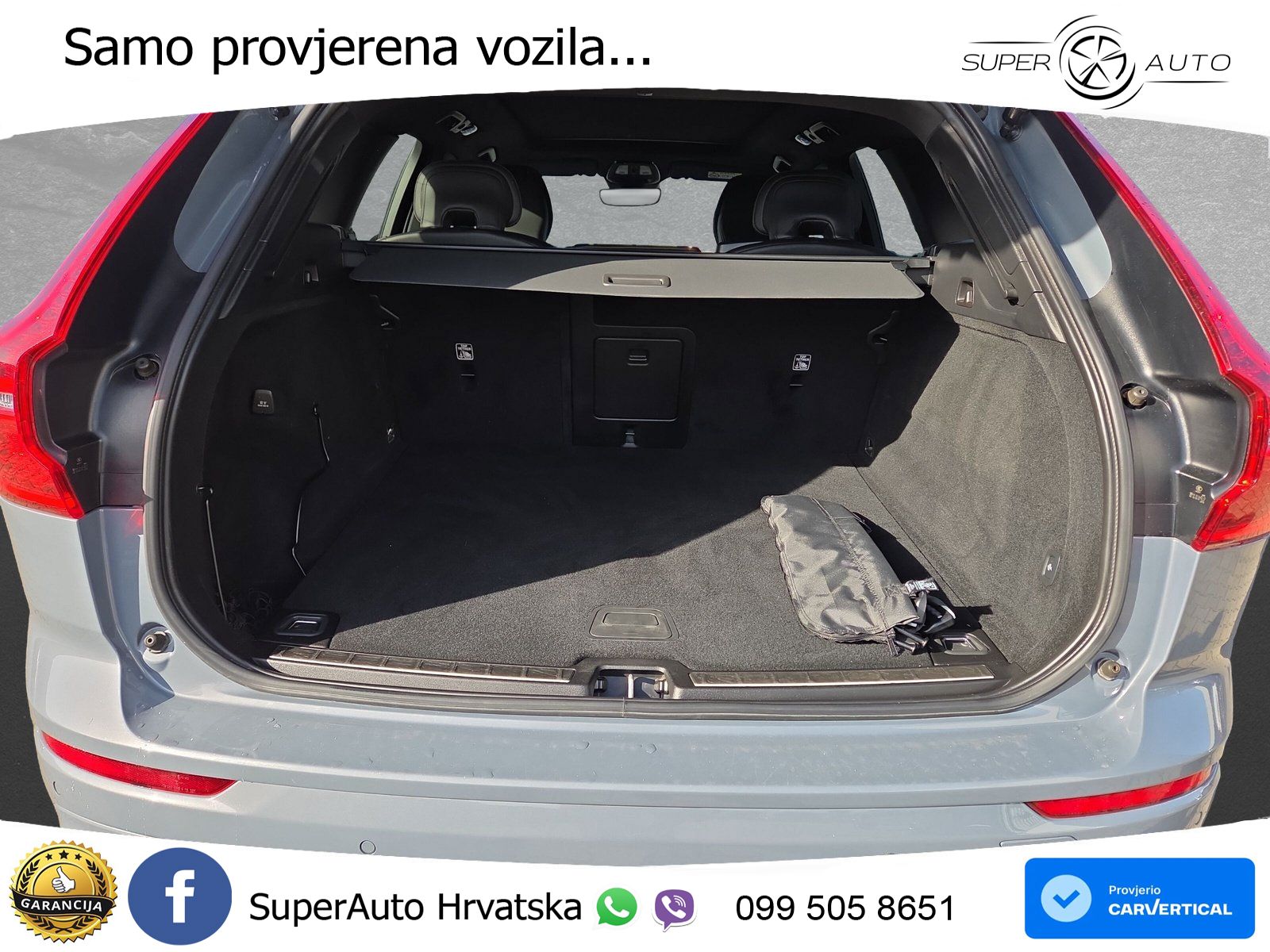 Volvo XC60 B4 Diesel AWD Geartronic ACC+HEAD+4xGR SJED+360+PANO