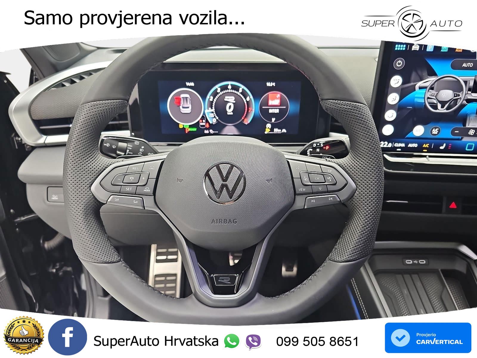 Volkswagen T-Roc 1.5 eTSI (150 KS)  DSG R-Line LED+GR SJED+ACC