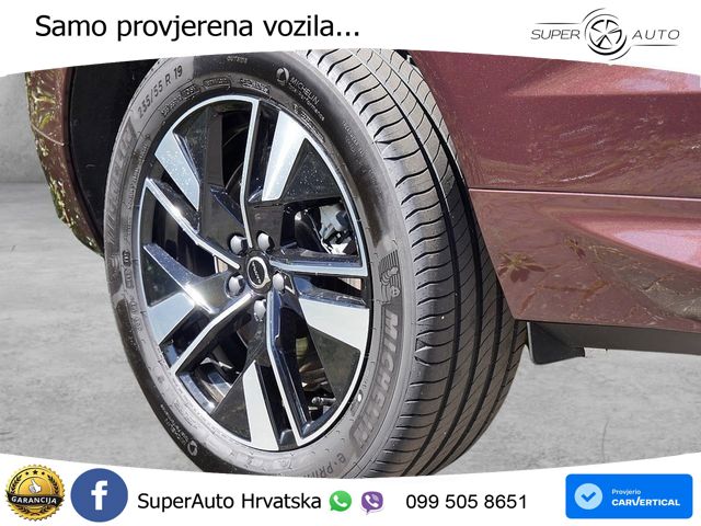Volvo XC60 T8 AWD Geartronic LED+GR SJED+ACC