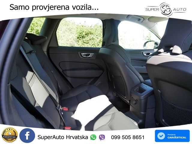 Volvo XC60 T8 AWD Geartronic LED+GR SJED+ACC