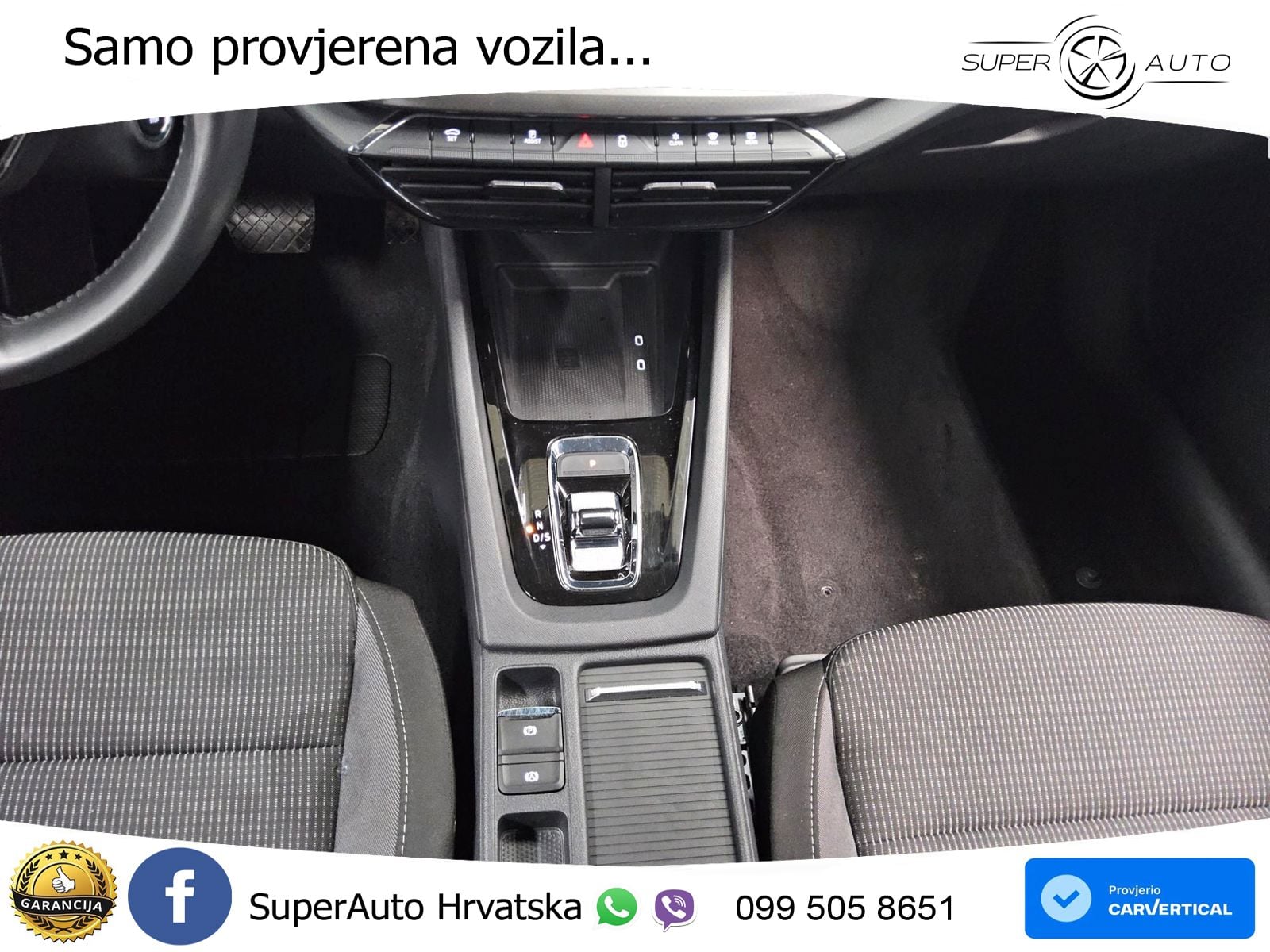 Škoda Octavia Combi 2.0 TDI (150 KS) DSG