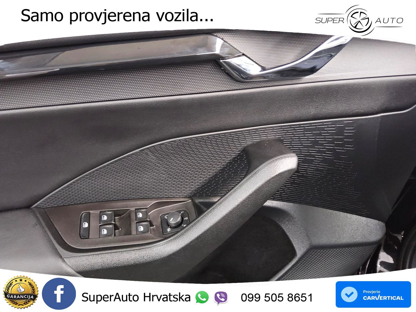 Škoda Octavia Combi 2.0 TDI (150 KS) DSG