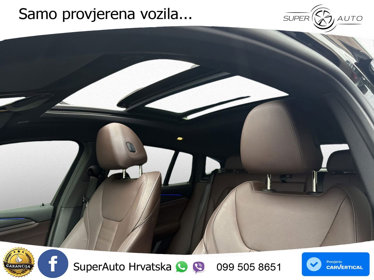 BMW X4 30d (286 KS) xDrive Steptronic M Sport LED+GR SJED+ACC