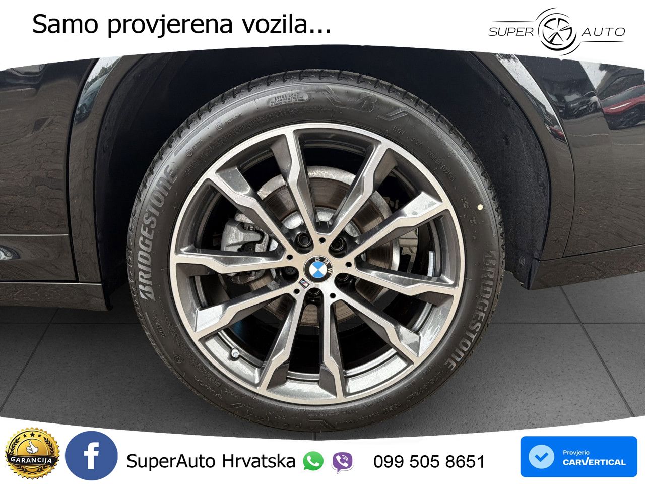 BMW X4 30d (286 KS) xDrive Steptronic M Sport LED+GR SJED+ACC