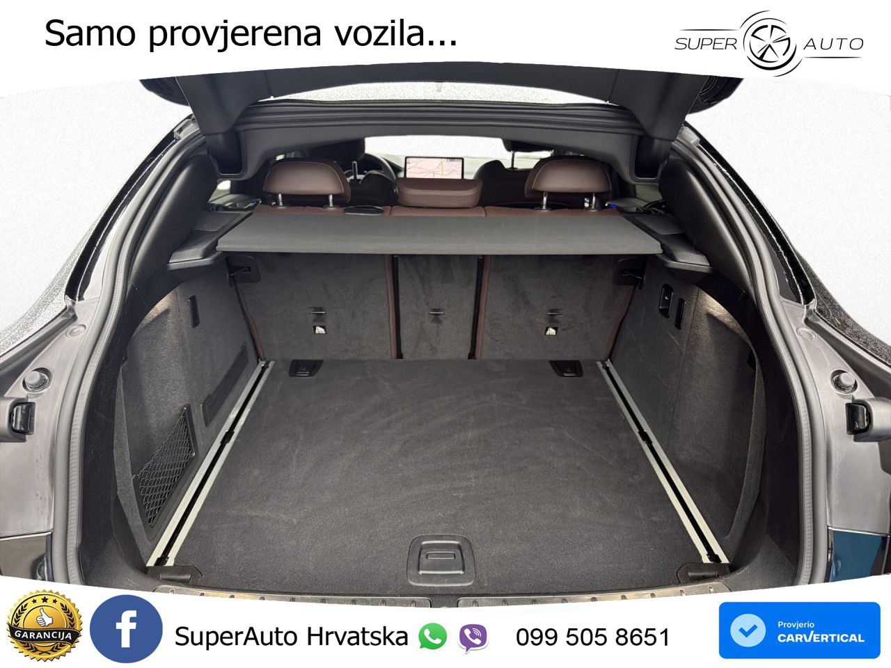 BMW X4 30d (286 KS) xDrive Steptronic M Sport LED+GR SJED+ACC