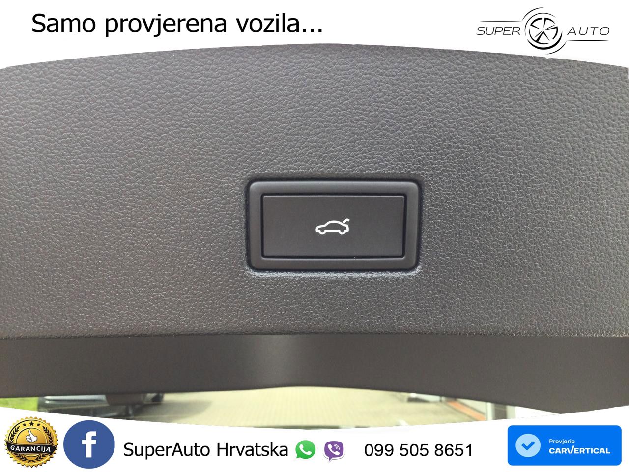 Volkswagen T-Roc 1.5 TSI (150 KS) DSG LED+GR SJED+ACC