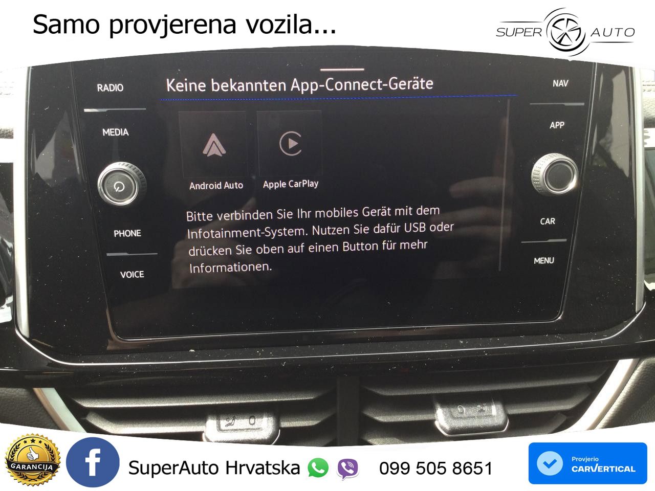 Volkswagen T-Roc 1.5 TSI (150 KS) DSG LED+GR SJED+ACC
