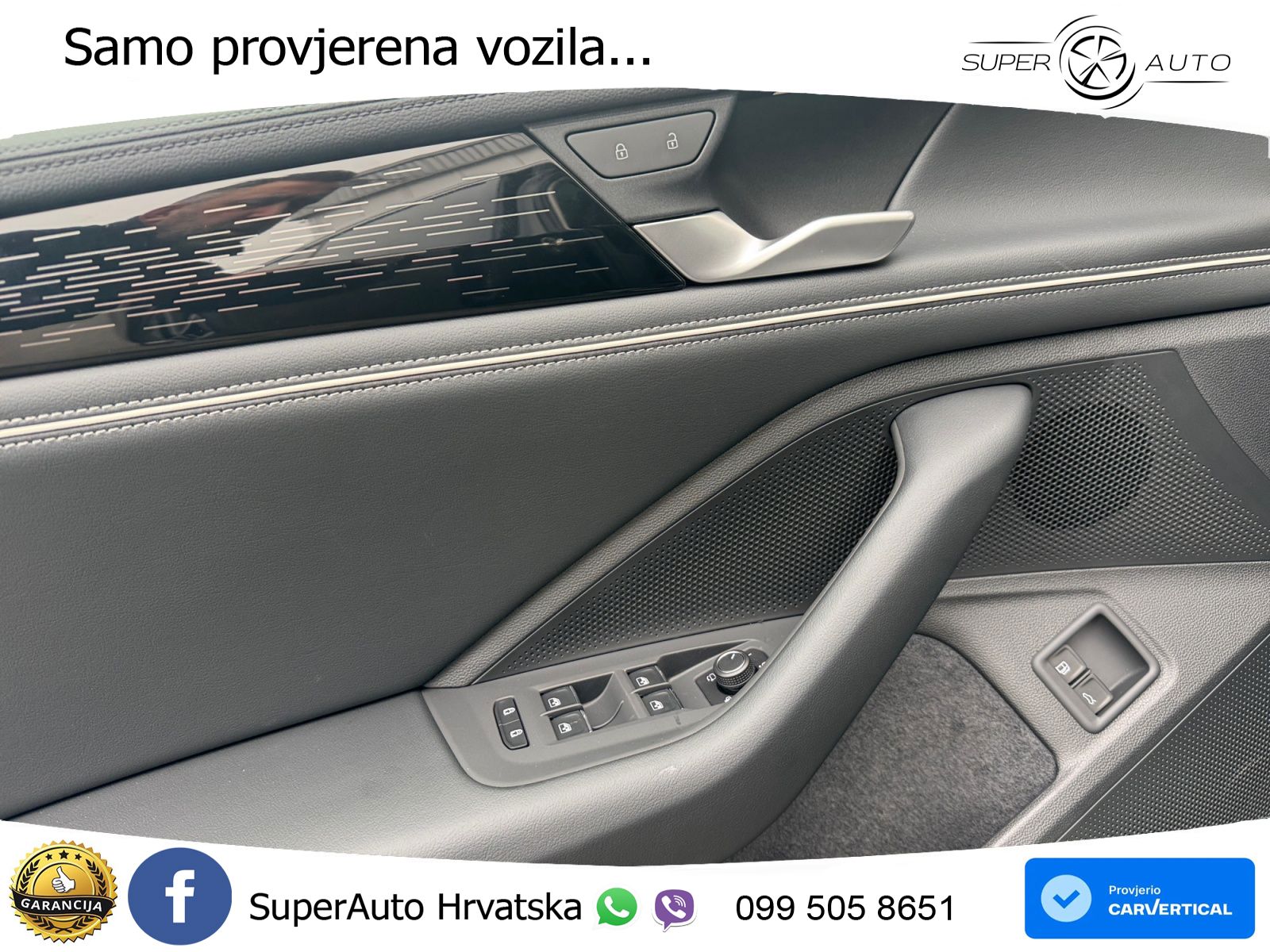 Volkswagen Passat Variant 1.5 TSI (204 KS) eHybrid DSG Elegance LED+GR SJED+ACC