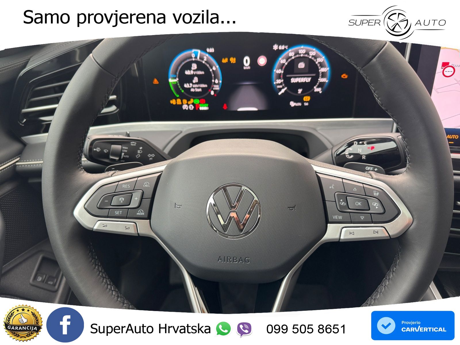 Volkswagen Passat Variant 1.5 TSI (204 KS) eHybrid DSG Elegance LED+GR SJED+ACC