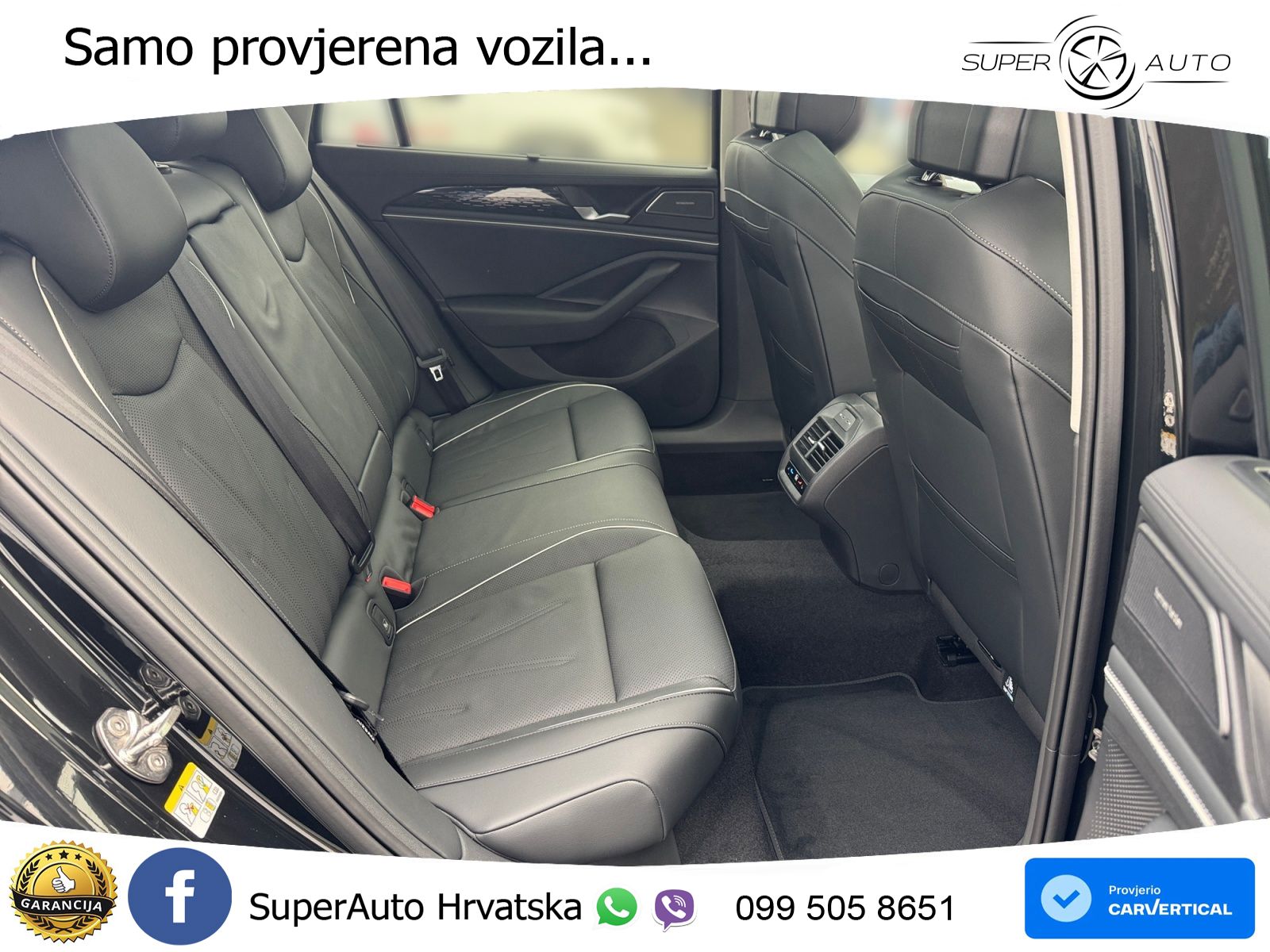Volkswagen Passat Variant 1.5 TSI (204 KS) eHybrid DSG Elegance LED+GR SJED+ACC