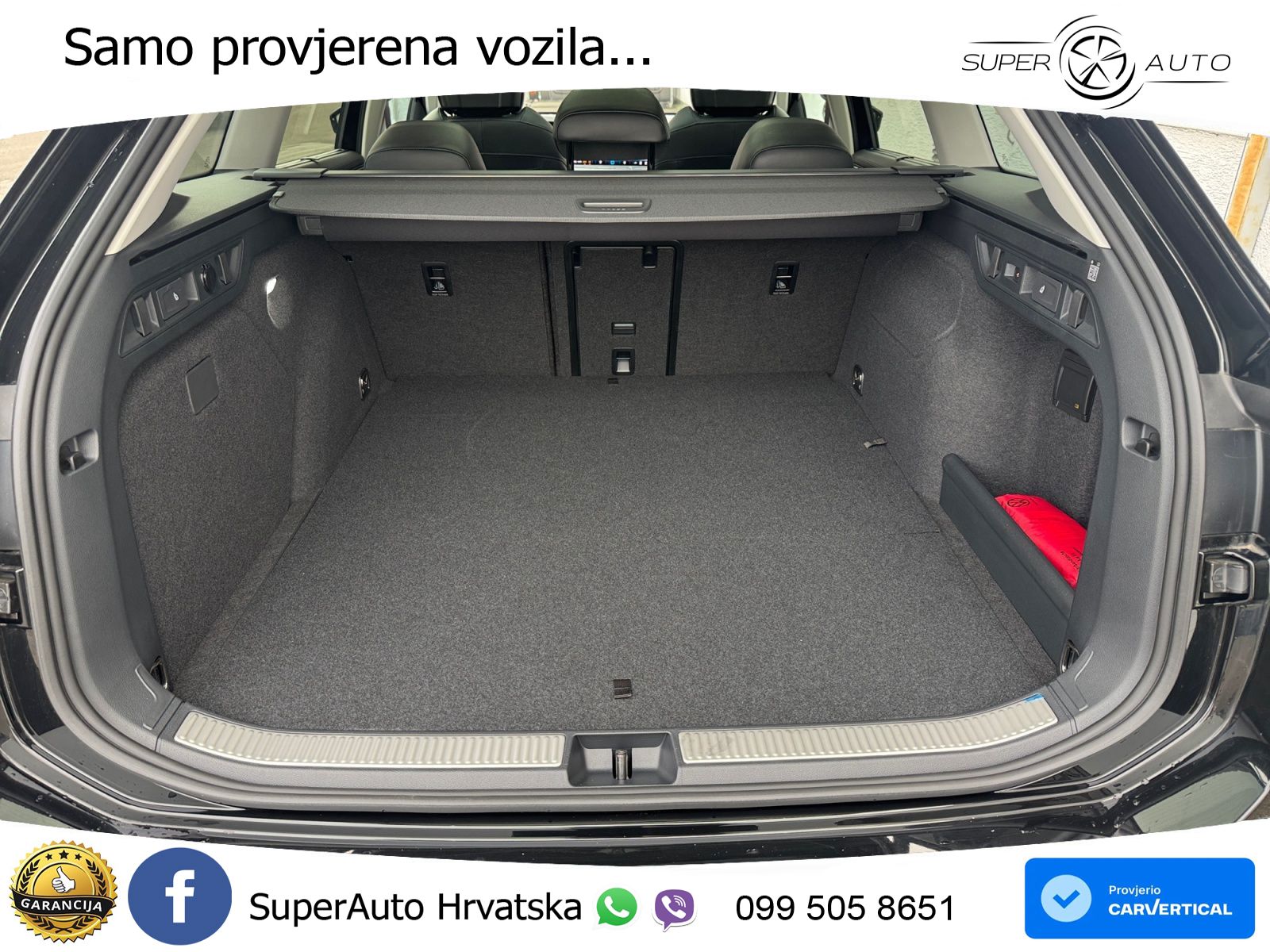 Volkswagen Passat Variant 1.5 TSI (204 KS) eHybrid DSG Elegance LED+GR SJED+ACC