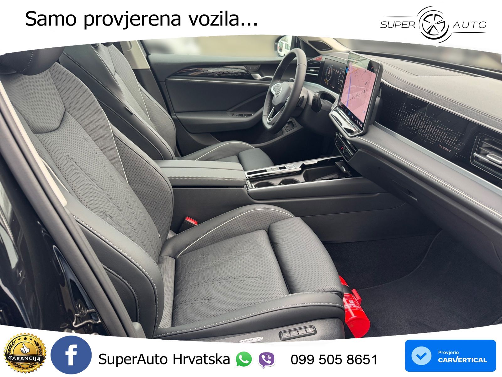 Volkswagen Passat Variant 1.5 TSI (204 KS) eHybrid DSG Elegance LED+GR SJED+ACC