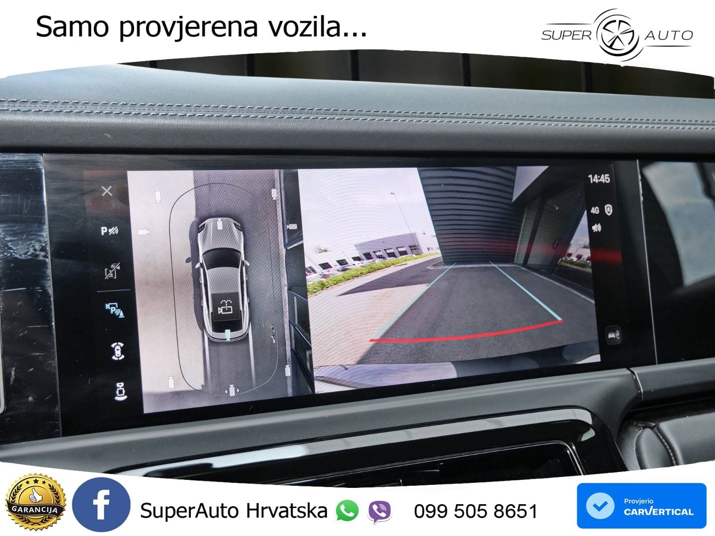 Porsche Panamera GTS 4.0 V8 (500 KS) PDK ACC+HEAD+4xGR SJED+360+PANO