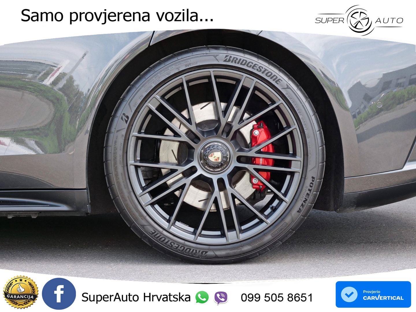 Porsche Panamera GTS 4.0 V8 (500 KS) PDK ACC+HEAD+4xGR SJED+360+PANO