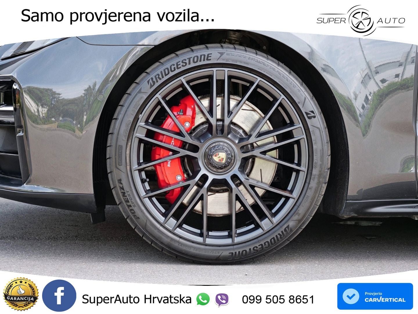 Porsche Panamera GTS 4.0 V8 (500 KS) PDK ACC+HEAD+4xGR SJED+360+PANO