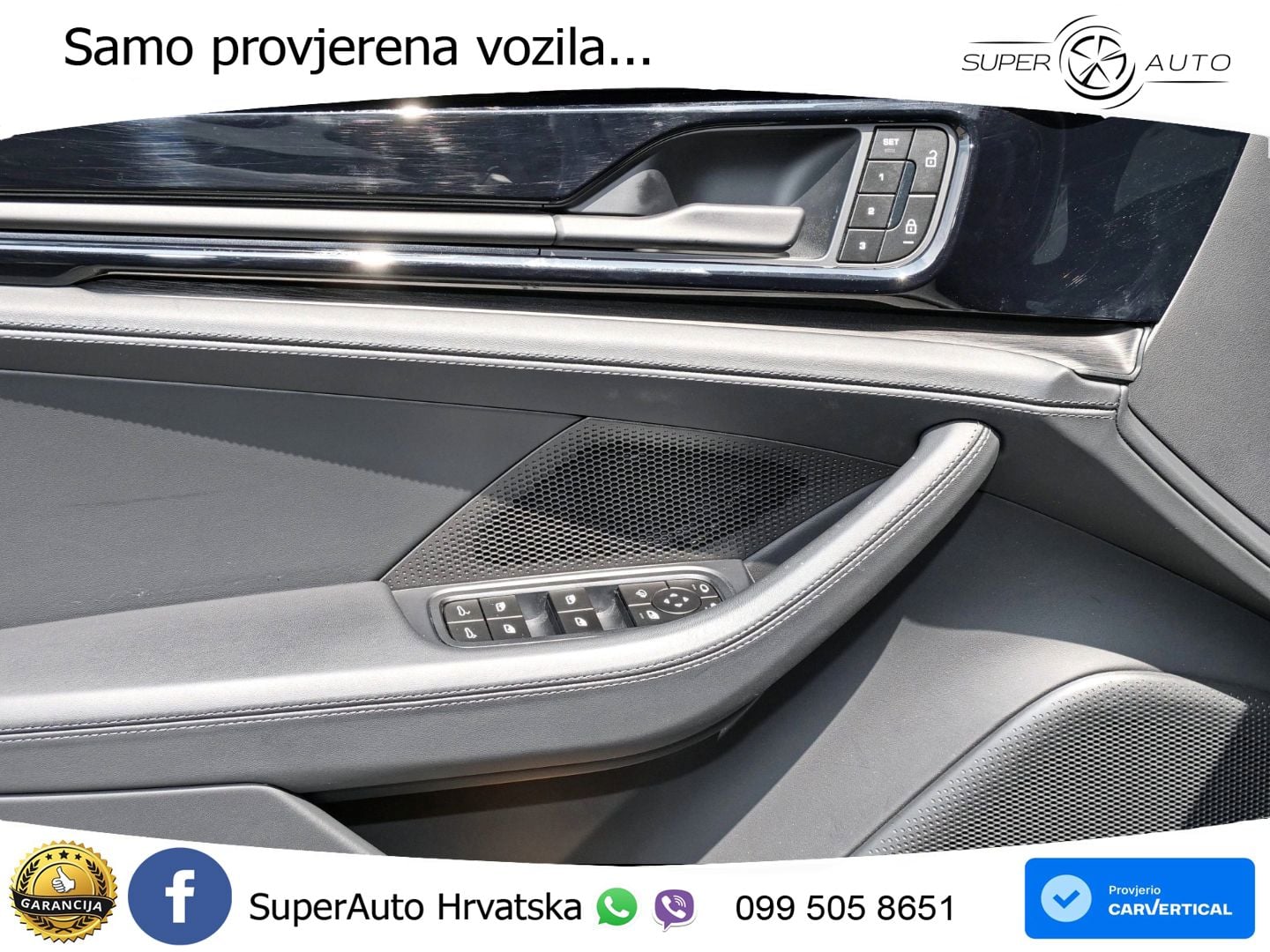 Porsche Panamera GTS 4.0 V8 (500 KS) PDK ACC+HEAD+4xGR SJED+360+PANO