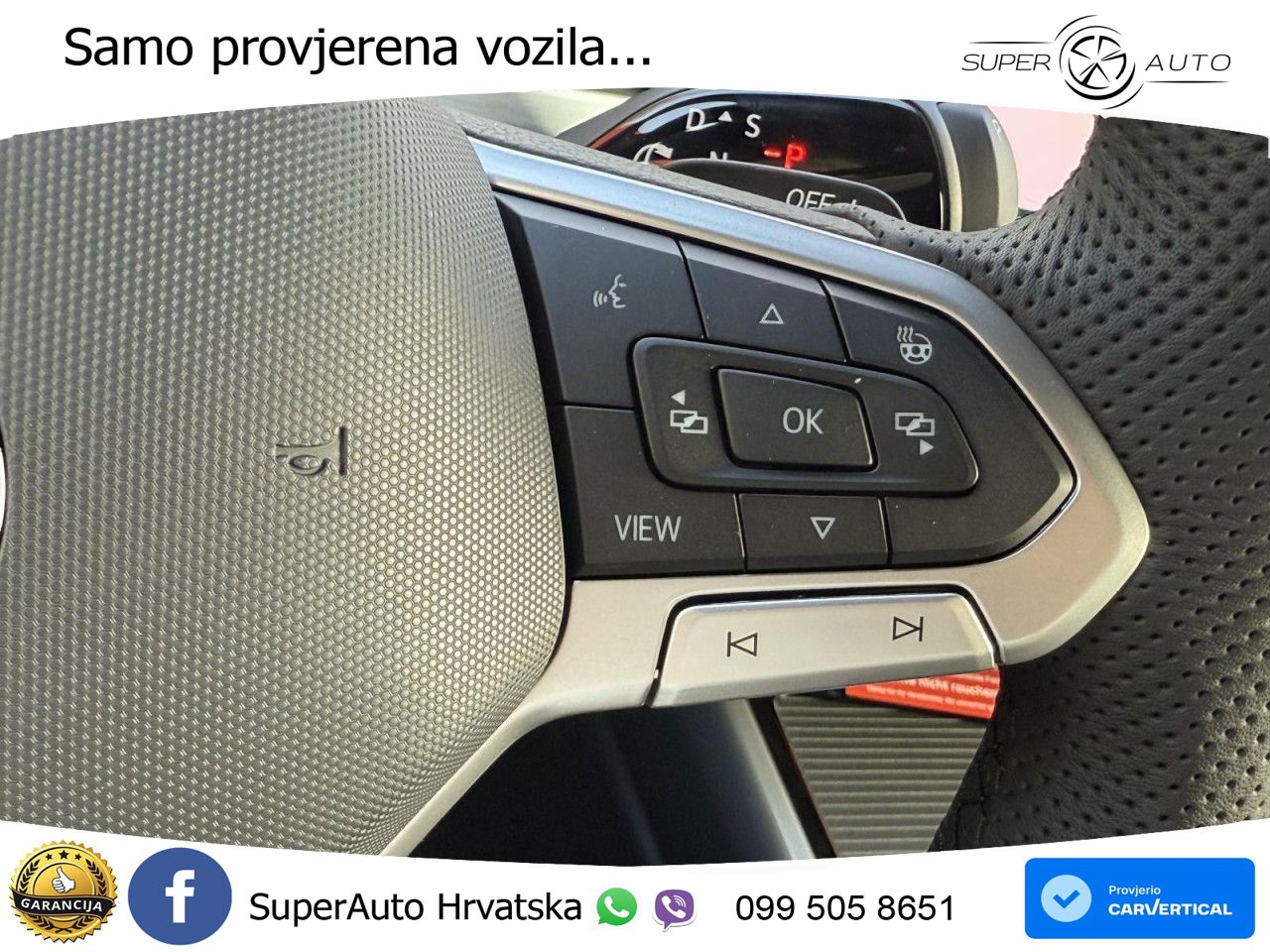 Volkswagen Passat Variant 1.5 TSI (272 KS) eHybrid DSG R-Line LED+GR SJED+ACC