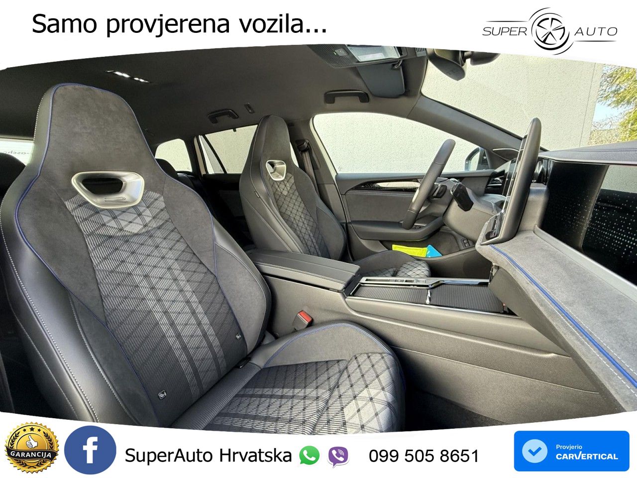 Volkswagen Passat Variant 1.5 TSI (272 KS) eHybrid DSG R-Line LED+GR SJED+ACC