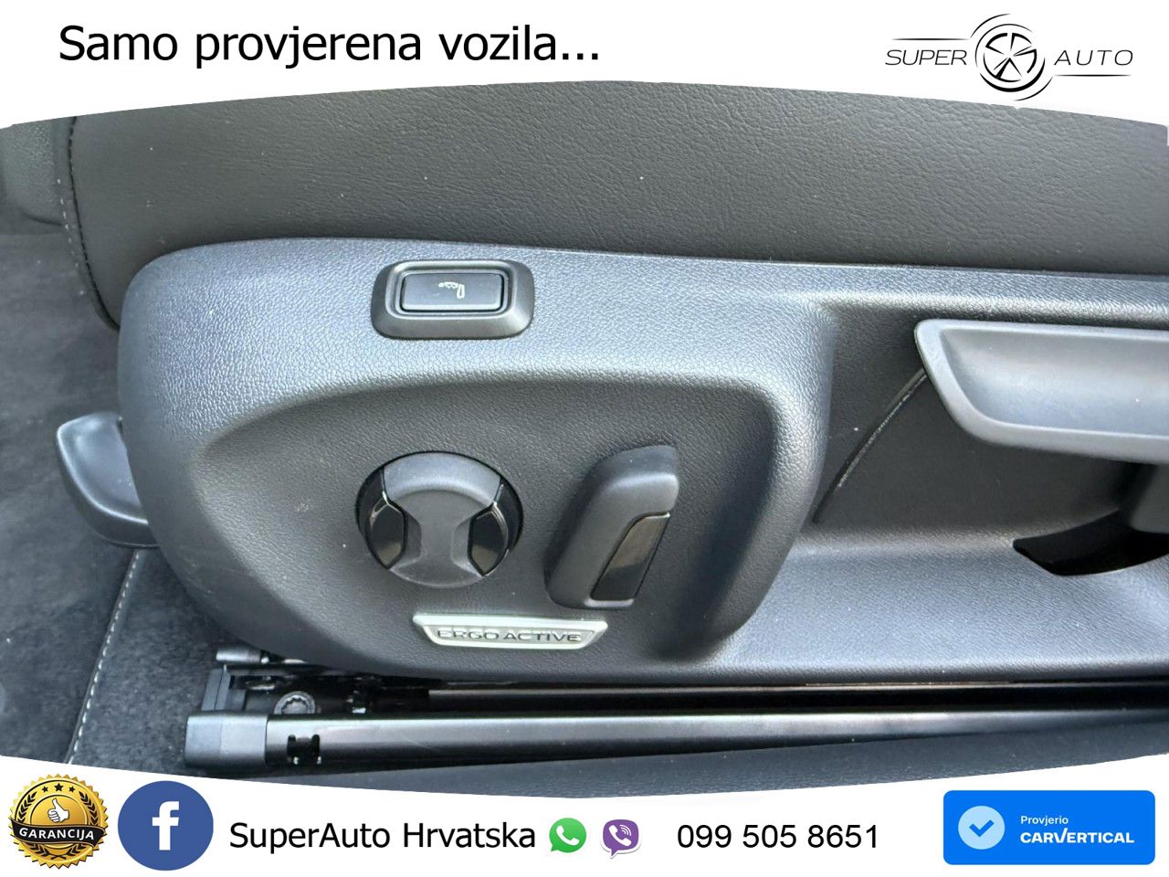 Volkswagen Passat Variant 1.5 TSI (272 KS) eHybrid DSG R-Line LED+GR SJED+ACC