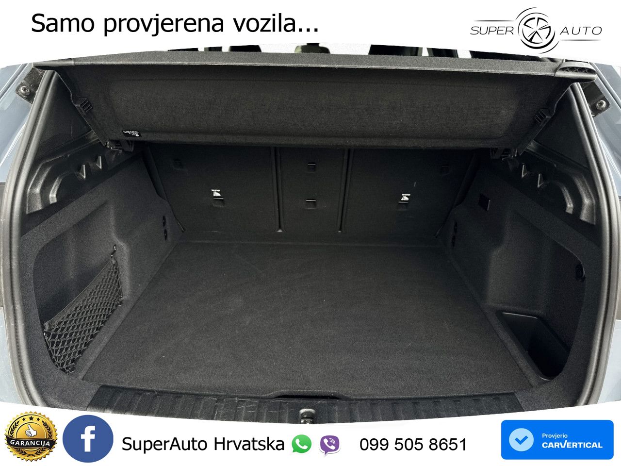 BMW X1 25e (245 KS) xDrive Steptronic M Sport