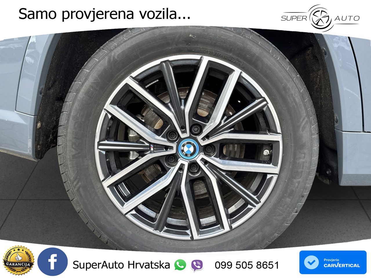 BMW X1 25e (245 KS) xDrive Steptronic M Sport