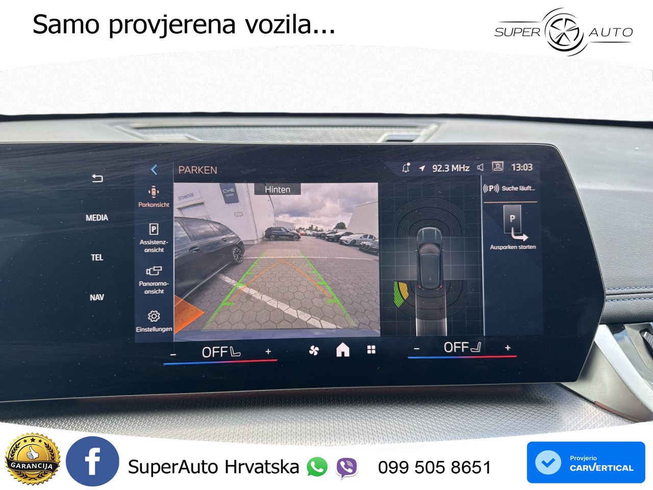 BMW X1 25e (245 KS) xDrive Steptronic M Sport