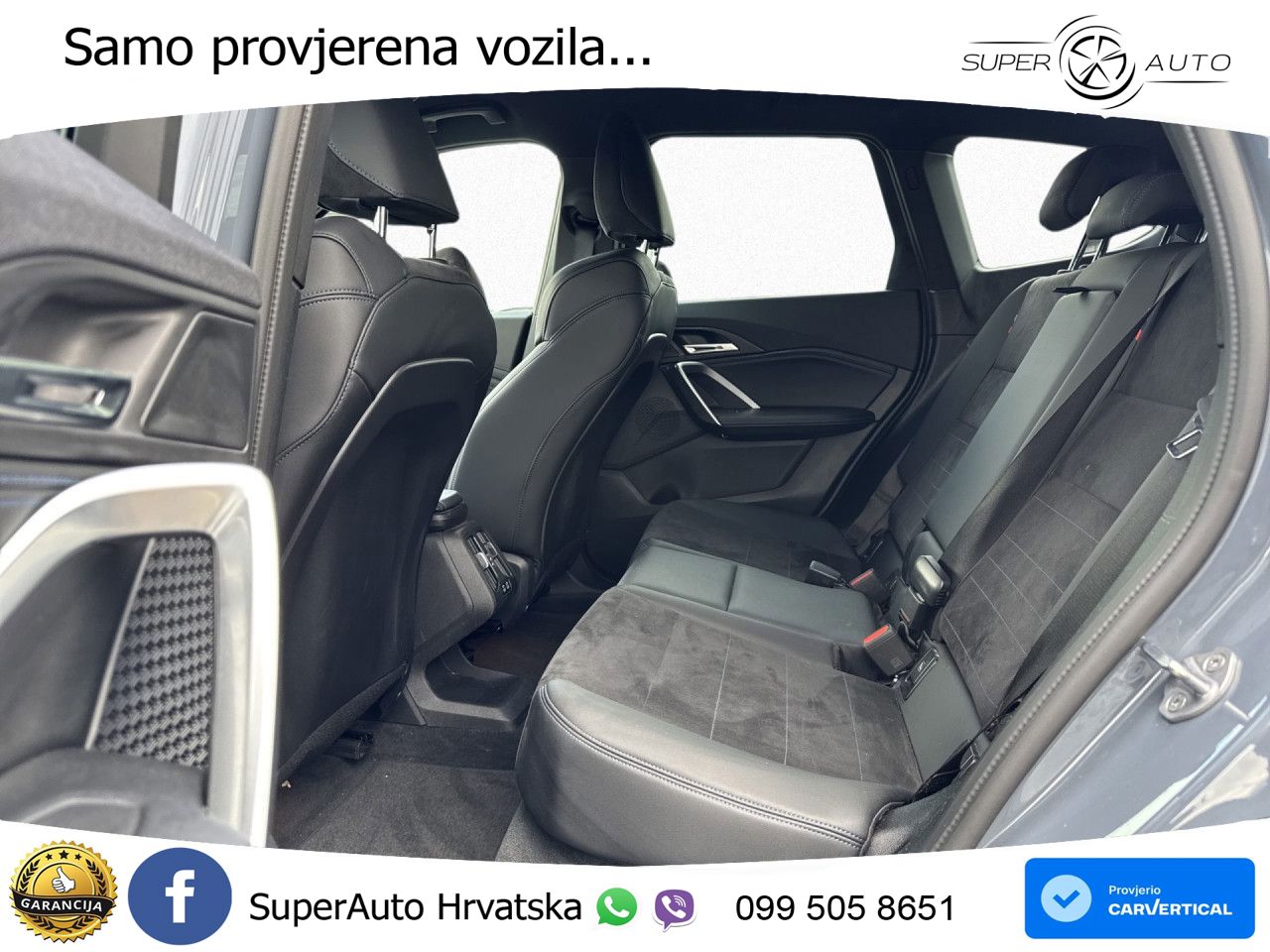 BMW X1 25e (245 KS) xDrive Steptronic M Sport