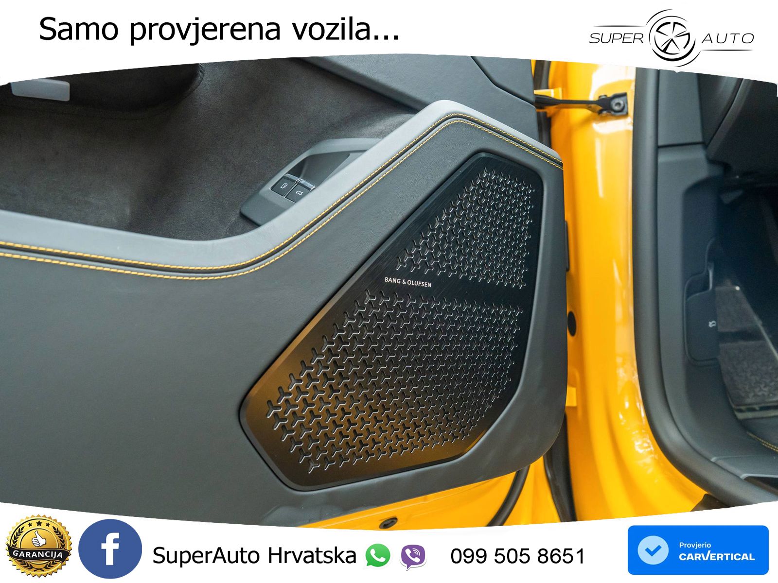 Lamborghini Urus SE 4.0 V8 (800 KS) 4WD Automatic ZRAČNI+ACC+GR SJED+360