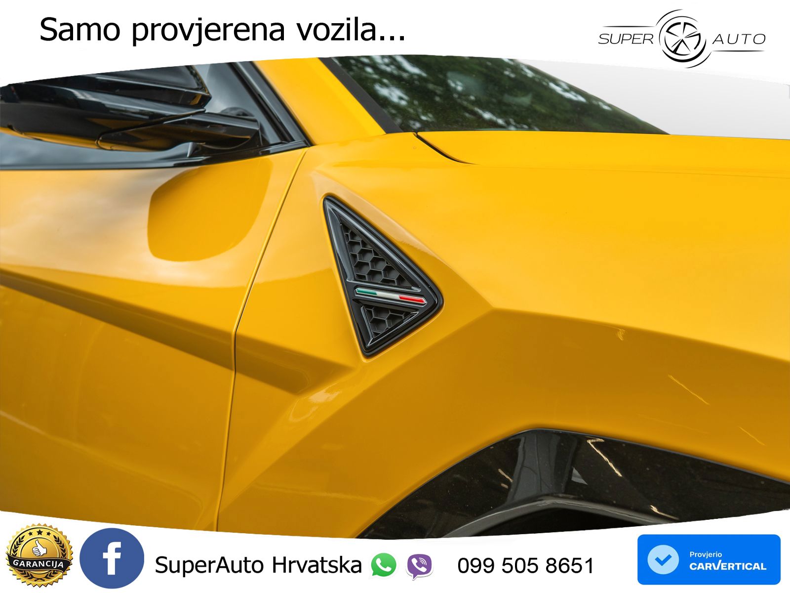 Lamborghini Urus SE 4.0 V8 (800 KS) 4WD Automatic ZRAČNI+ACC+GR SJED+360