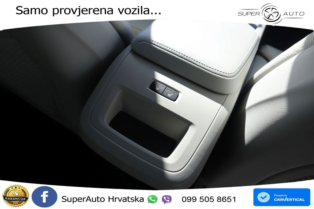 Volvo XC60 B4 Diesel AWD Geartronic ACC+GR SJED+360+PANO