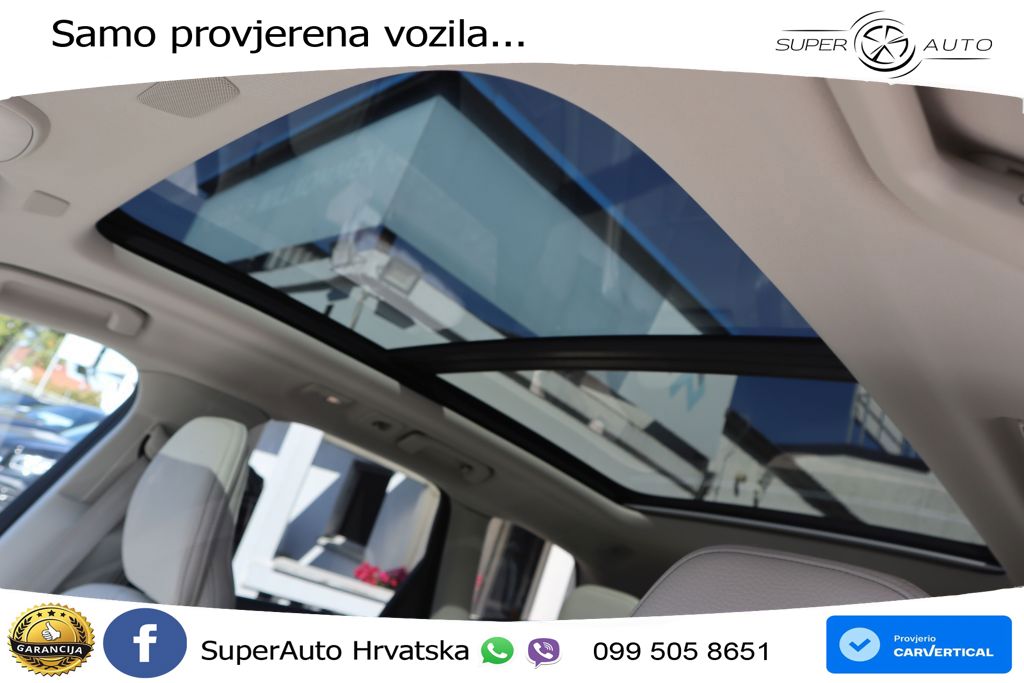 Volvo XC60 B4 Diesel AWD Geartronic ACC+GR SJED+360+PANO