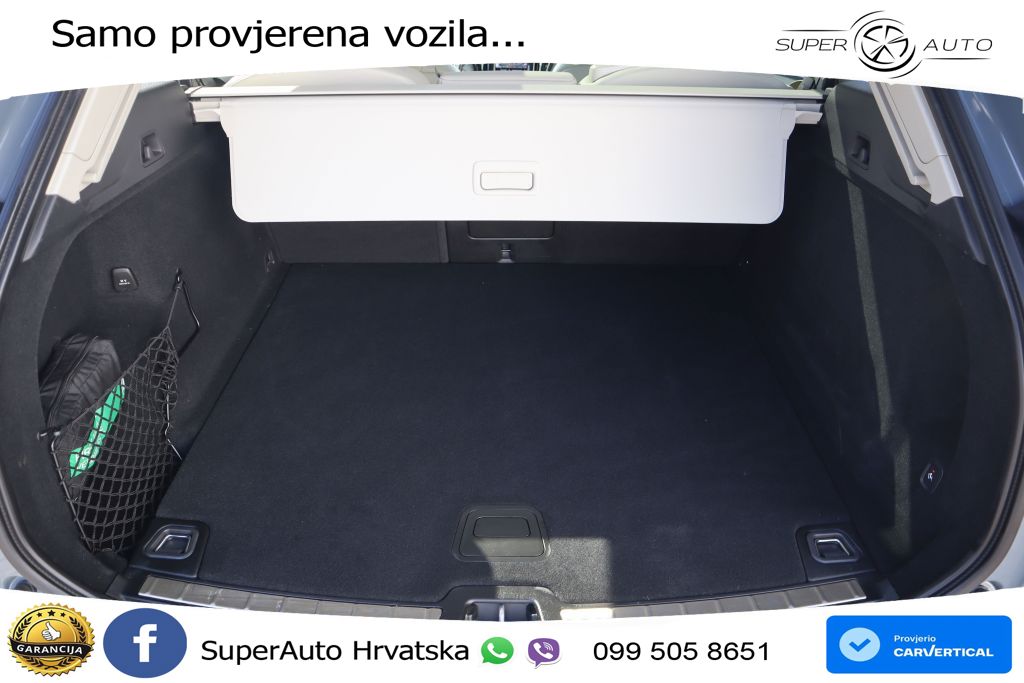 Volvo XC60 B4 Diesel AWD Geartronic ACC+GR SJED+360+PANO