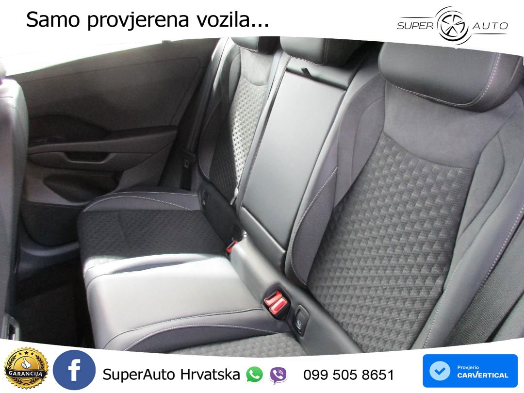 Volkswagen T-Roc 1.5 TSI (150 KS) DSG MATRIX+GR SJED+KAM