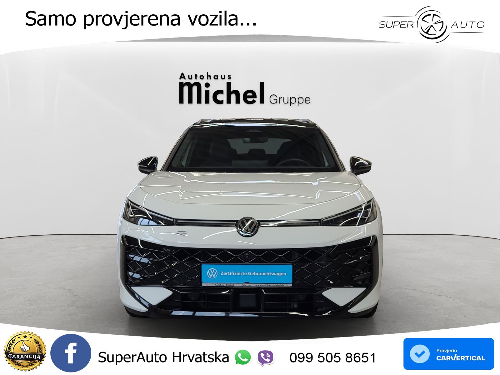 Volkswagen T-Roc 1.5 eTSI (150 KS)  DSG LED+GR SJED+ACC