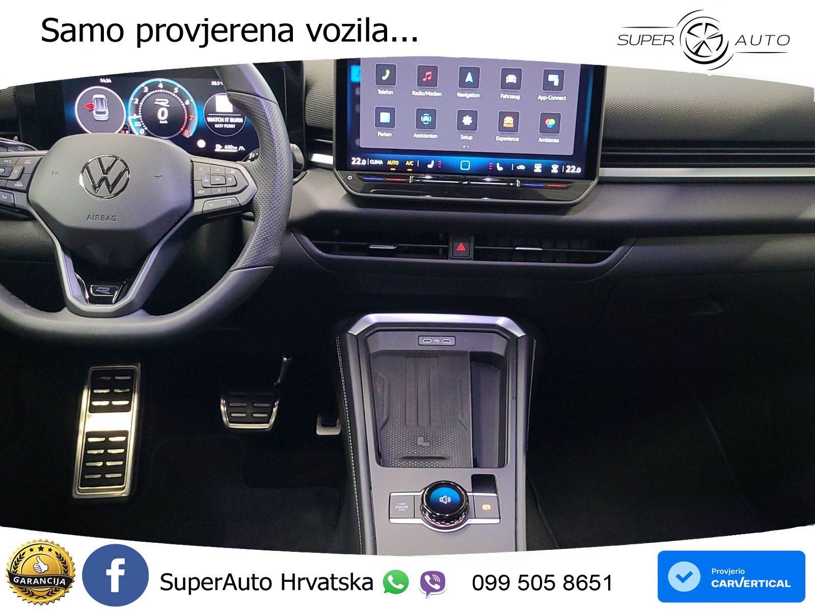 Volkswagen T-Roc 1.5 eTSI (150 KS)  DSG LED+GR SJED+ACC